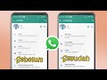 Cara Merubah Bahasa Di Aplikasi Whatsapp