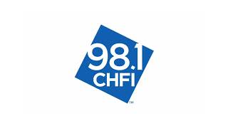 CHFI-FM/Toronto, Ontario Legal ID - December 20, 2022