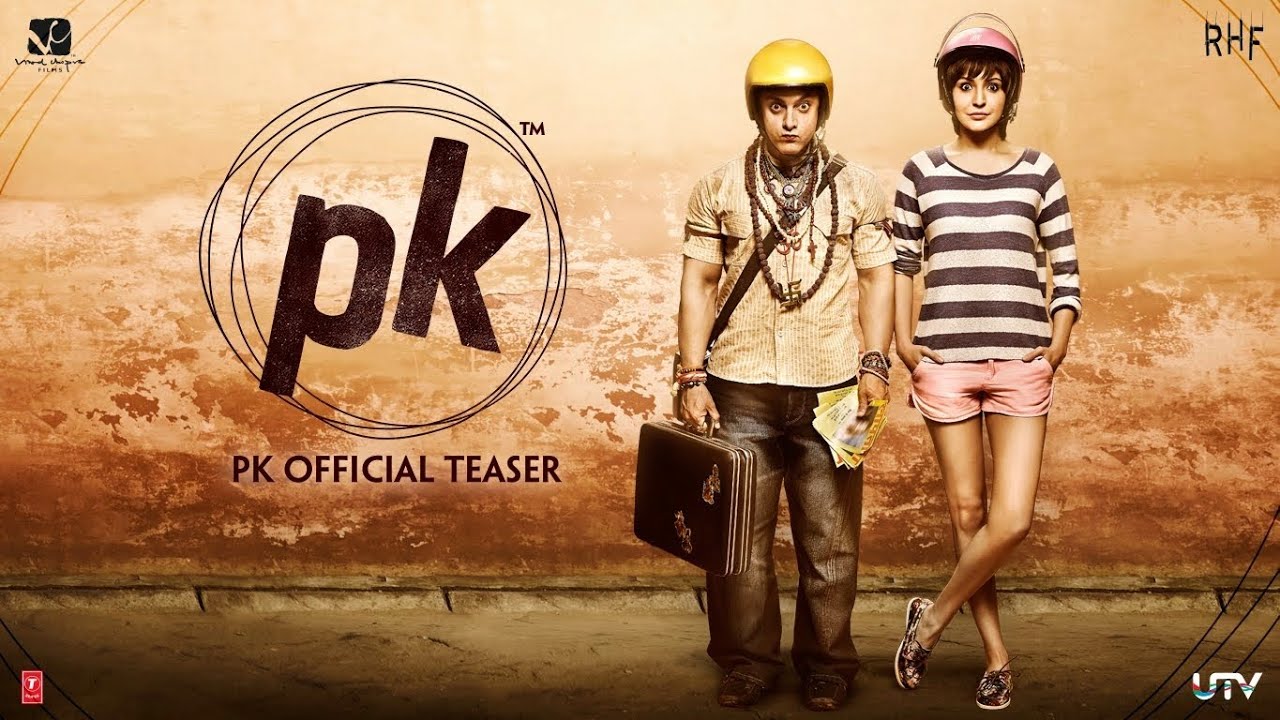 PK Movie Full HD