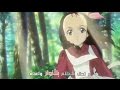 إيميلي فتاة الرياح Emily Of New Moon ARABIC OPENING 