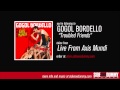 Gogol Bordello - Troubled Friends (Official Audio)