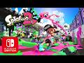 Splatoon 2 [Switch Gameplay]
