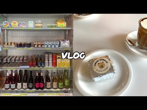   대전 브이로그 Vlog 자취생 일상 유니클로 퍼스널컬러 진단 육회 만들기 무지개 갈마동 도라 트레이더스 쇼핑 갈마동 밥한톨 둔산동 슬리피타운