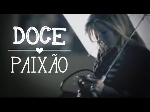 Doce Paixão | Babado Novo - Claudia Leitte