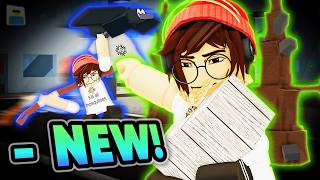 THESE NEW CHARACTERS ARE BROKEN... (Jujutsu Shenanigans) screenshot 3