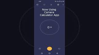 Best AI Camera Calculator &amp; Receipt Scanner App (2026) #australia #canada #usa #foryou #fyp #fypシ