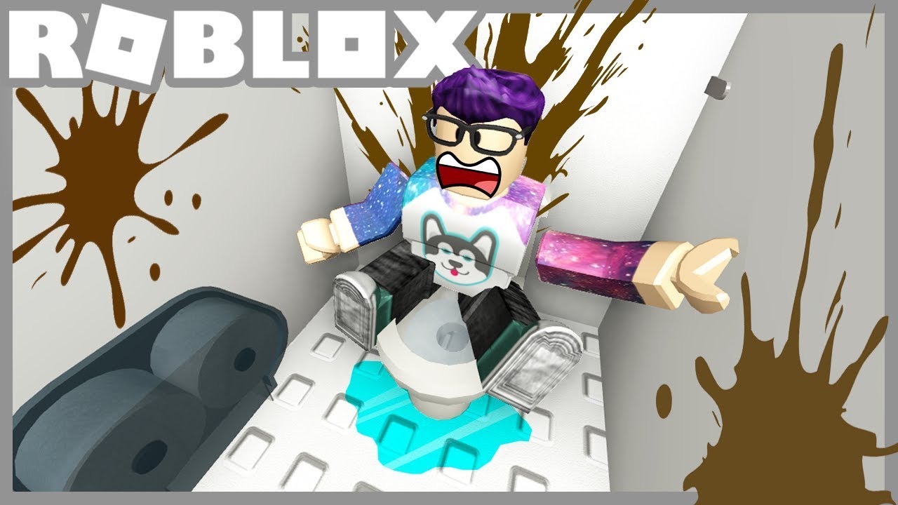 Cleaning The Dirtiest Bathroom In Roblox Youtube - cleaning the dirtiest bathroom in roblox youtube