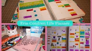 How I use my Erin Condren Planner
If you have any question please post them in the comment section and Ill try to get back to you asap. Thanks for watching!!! xoxo Mary
Save $10 on your first Erin Condren Purchase (after registration): https://www.erincondren.com/referral/invite/deedrab1016
Flylady: http://www.flylady.net
Avery Repostionable .5x .75 Lables: http://www.amazon.com/gp/product/B00007M5GN/ref=as_li_qf_sp_asin_il_tl?ie=UTF8&camp=1789&creative=9325&creativeASIN=B00007M5GN&linkCode=as2&tag=ddrabma-20
1 1/4 x 1 3/4 Labels: http://www.amazon.com/gp/product/B009A51VFY/ref=as_li_qf_sp_asin_il_tl?ie=UTF8&camp=1789&creative=9325&creativeASIN=B009A51VFY&linkCode=as2&tag=ddrabma-20 How I use my Erin Condren Planner