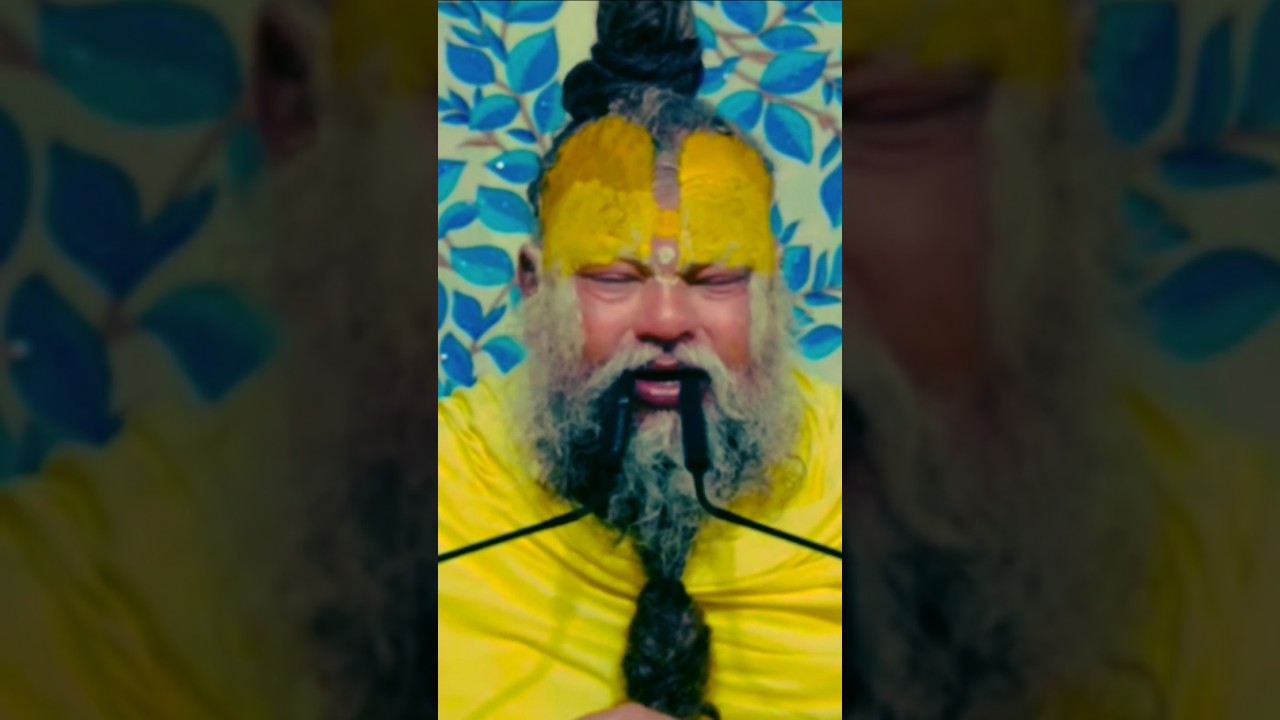 168 गुरुजी अपने कहा था कि भगवान वो चीज भक्त को देते ही नहीं जिसमे उनका अहित होता हैं