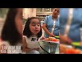 Scarlet Snow Belo Speaks and Sings Filipino Tagalog