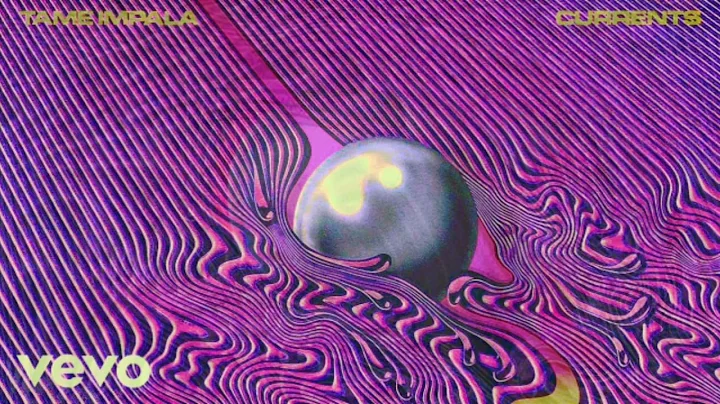 Tame Impala - New Person, Same Old Mistakes (final part loop)
