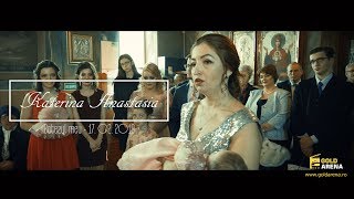 Videoclip Kateterina Anastasia