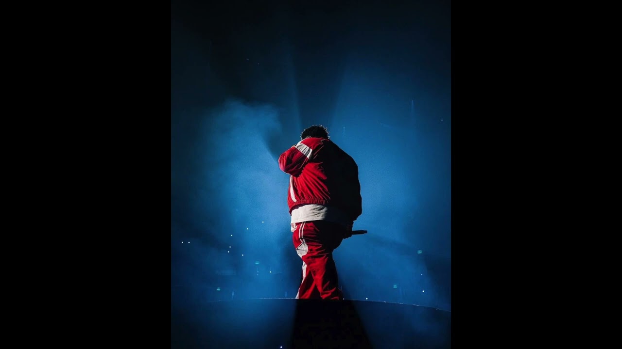 FREE Rod Wave Type Beat | 2025 | " Tell Her " | @TnTXD