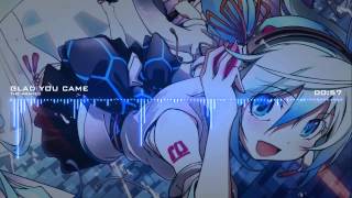 Nightcore - Glad You Came - The Wanted Resimi
