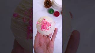 Watch this HOT COCOA BOMB melt and reveal it's secrets!