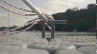 Buoy Catcher   Close up 4