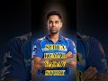 31 Saal Me Debut | Suryakumar Yadav Ki Comeback Story #cricket #indianplayers #ipl