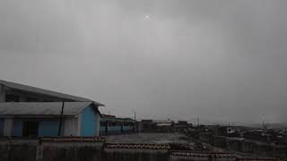 Rayo Globular Con Sonido Ball Lightning