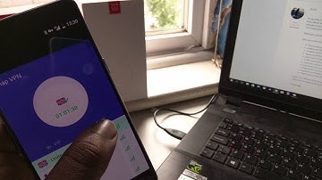 Update OnePlus 3 to Oxygen OS 3.2.1 w/ SnapVPN