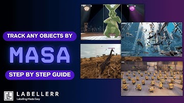 MASA + SAM: Track ANY Video Object Without Training (2025)