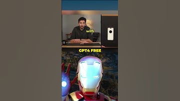 This new ChatGPT-4o update is a game changer! OpenAI is back! #tech #techtok #chatgpt #technews #ai