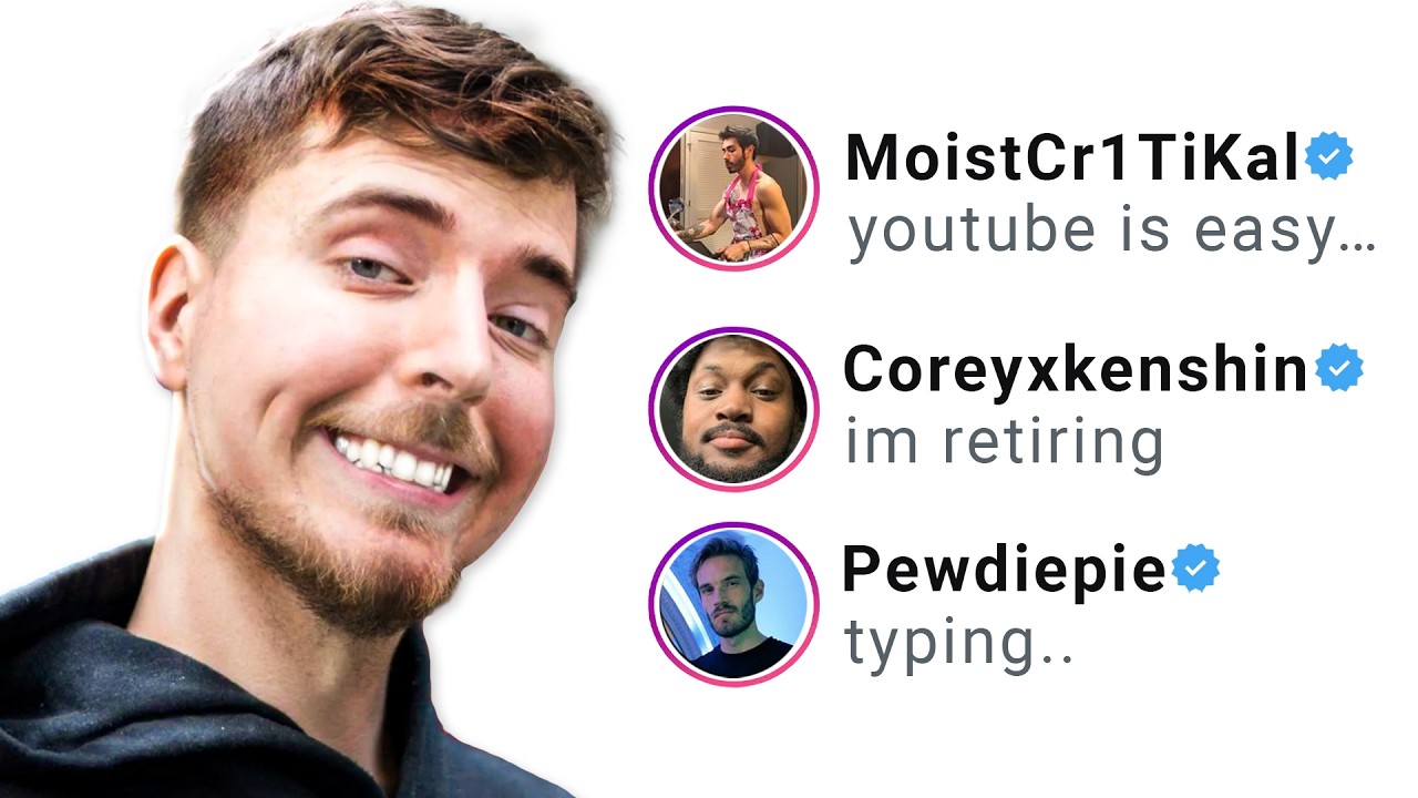 The Founding Fathers Of YouTube
