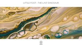 Little Foot - The Last Dinosaur