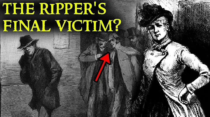 The Final Victim Of Jack The Ripper | Mary Jane Ke...