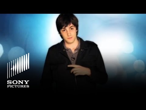 Meet Ben from the movie 21