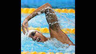 Zhang Zhanshuo completes seven-gold sweep at Asian Games