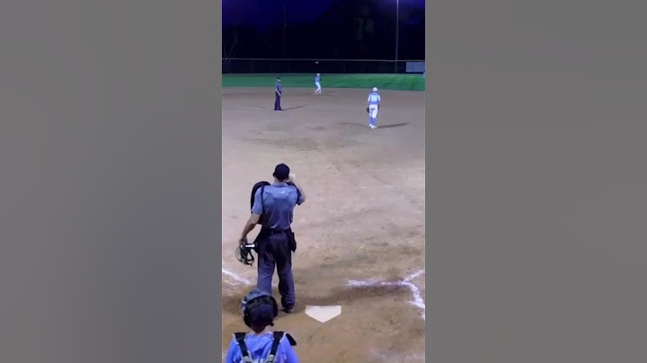 Umpire was not having it! 😂 #baseball #umpire #rage
