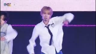 KICKFLIP MY FIRST LOVE SONG AT INK INCHEON KPOP CONCERT 