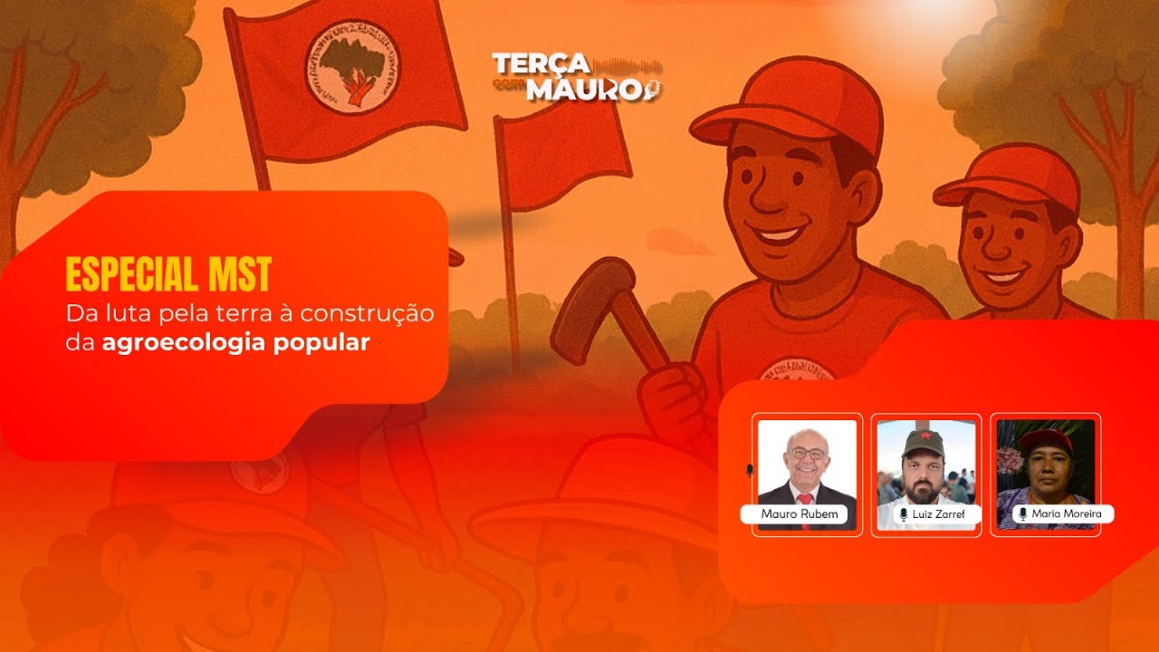 ESPECIAL MST - YouTube