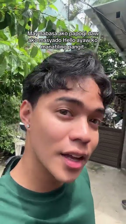 Gusto ata Hanggang ngayon mukha pa din Akong ADIK #reupload