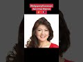 Maligayang Kaarawan Sen. Imee Marcos ✌❤🇵🇭 #Shorts