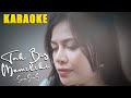 {KARAOKE} TAK BISA MEMILIKI - SAMSONS | DELLA FIRDATIA LIVE COVER