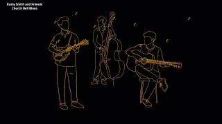 Rusty Smith And Friends Athens, Ohio, Usa Church Bell Blues Brazilian Tv