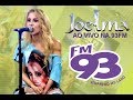 Joelma - Show acústico / 93 FM - 05/12/2018