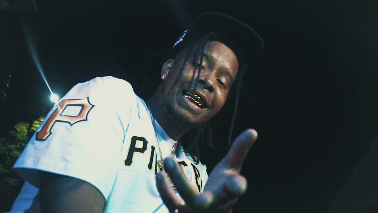 Ray Charles (Official Video) - Maxi Bravo x Rico Mazzi || Shot By  SHOOT.Q