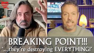Neil Oliver interviews Gareth Icke: ‘…what happens NEXT!’