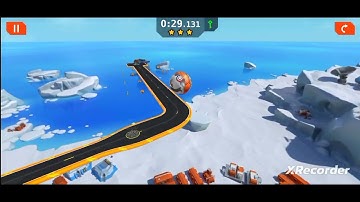 Gyrosphere evolution level 30 bug report (Made by piootrn666)