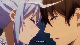 Plastic Memories sad edit status video | FAB Edition #anime #plasticmemories #edit
