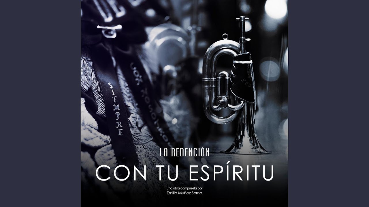 Con Tu Espíritu