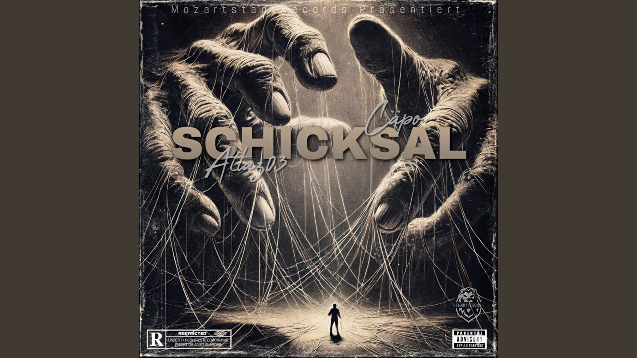 Watch SCHICKSAL on YouTube Watch SCHICKSAL on YouTube