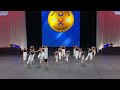 Australia [Jazz - Semis]