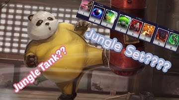 Lin - Legend of Ace Full Gameplay Ranked Match | (iOS/Android) #LOA