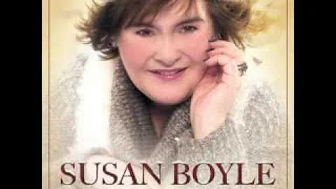 Susan Boyle ~ The Lord's Prayer ~2013