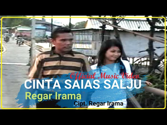 CINTA SAIAS SALJU (love is as clean as snow) class=