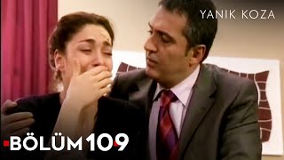 Yanık Koza | 109. Bölüm