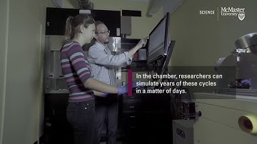 Ground-breaking lab poised to unlock the mystery of the origins of life on Earth and beyond